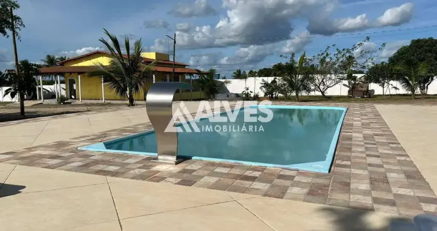 Chácara / sítio com 4 quartos à venda no Retiro, Coração de Maria 