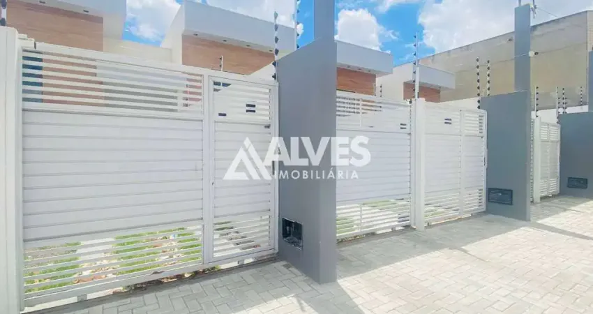 Casa com 3 quartos à venda na Rua Bom Jardim, Mangabeira, Feira de Santana