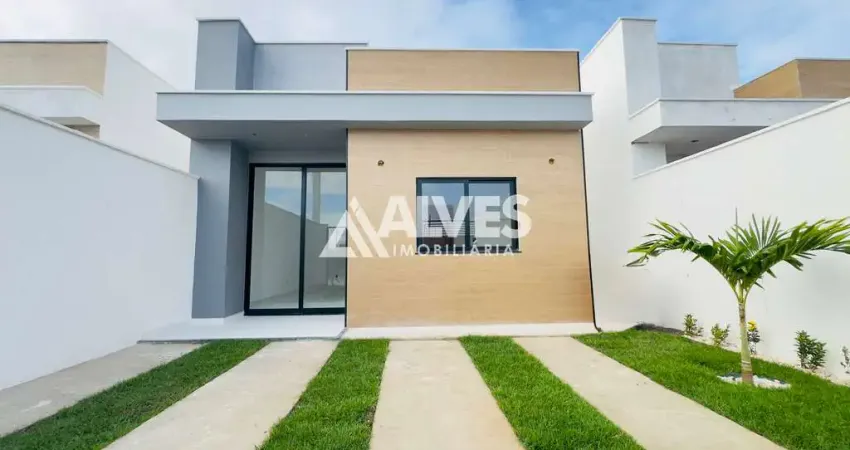 Casa com 2 quartos à venda na Avenida Artêmia Pires de Freitas, Sim, Feira de Santana