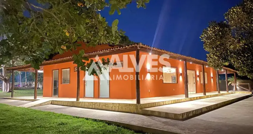 Chácara / sítio com 2 quartos à venda em Maria Quitéria, Feira de Santana 