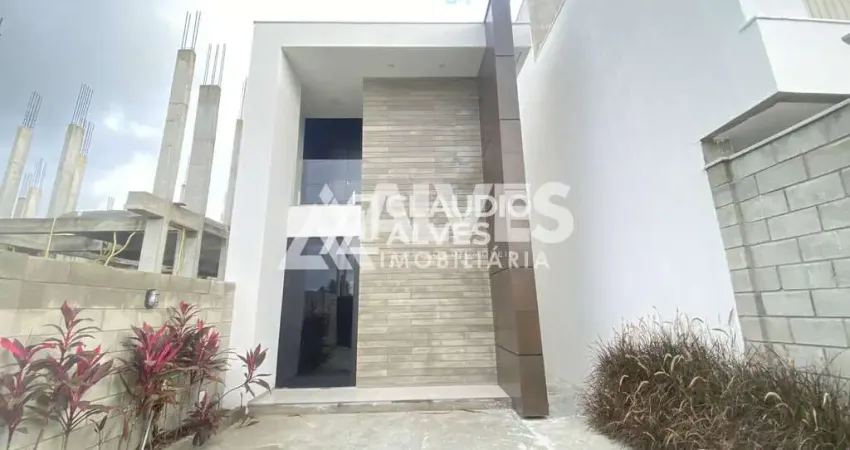 Casa com 3 quartos à venda na Rua Godofredo Rebello de Figueiredo Filho, Sim, Feira de Santana