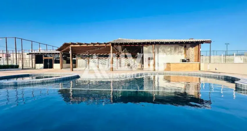 Terreno em condomínio fechado à venda na Avenida Artêmia Pires de Freitas, Sim, Feira de Santana