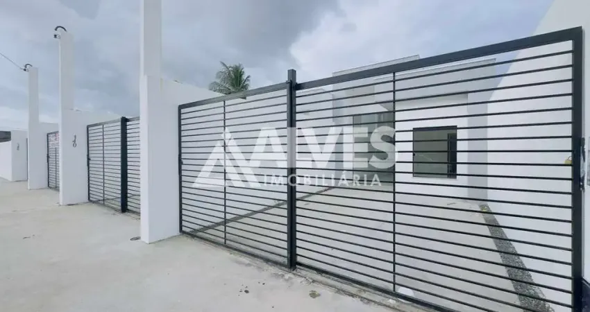 Casa com 2 quartos à venda na Rua Quito, Sim, Feira de Santana