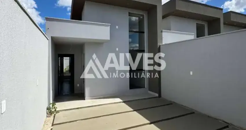 Casa com 3 quartos à venda na Avenida Artêmia Pires de Freitas, Sim, Feira de Santana