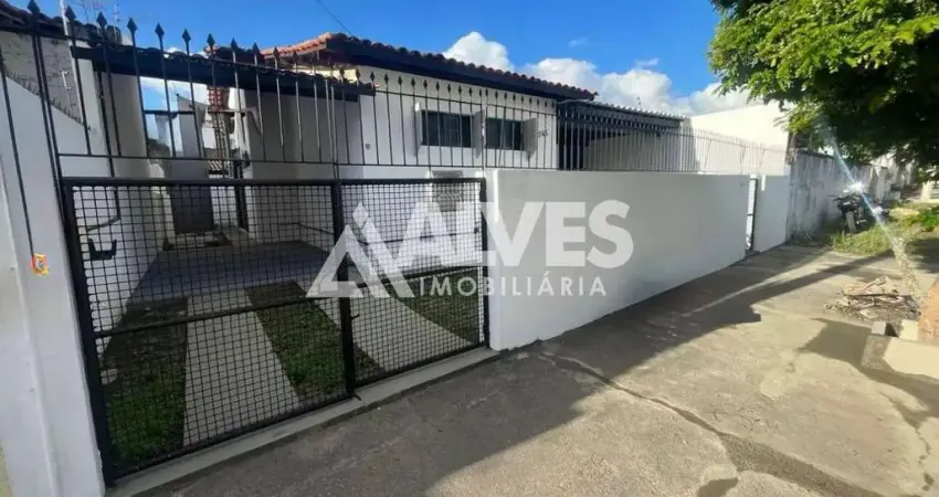 Casa com 3 quartos para alugar na Rua Barcelona, Parque Getúlio Vargas, Feira de Santana