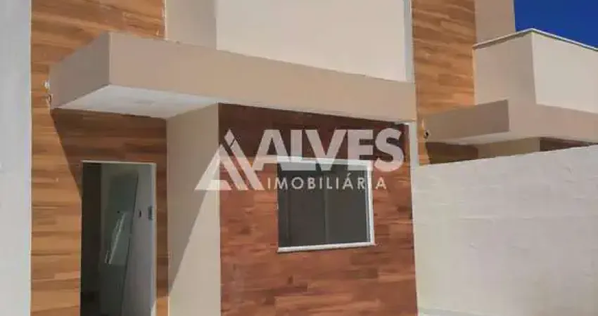 Casa com 3 quartos à venda na Avenida Ayrton Senna da Silva, Mangabeira, Feira de Santana