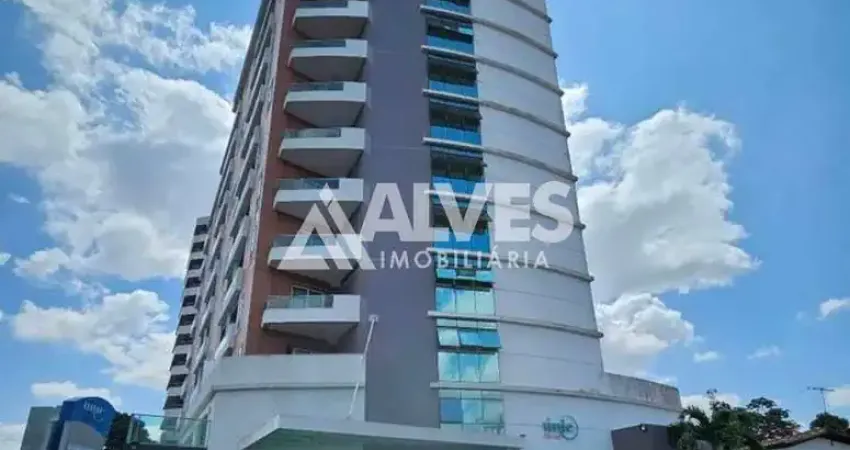 Apartamento com 1 quarto para alugar na Rua Brigadeiro Eduardo Gomes, Capuchinhos, Feira de Santana