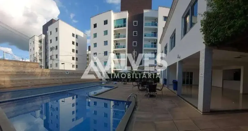 Apartamento com 2 quartos para alugar na Avenida Artêmia Pires de Freitas, Sim, Feira de Santana