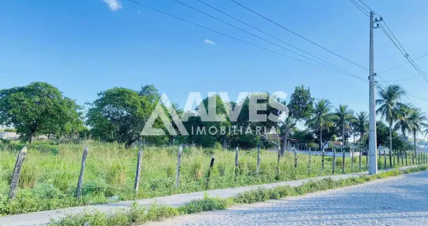 Terreno à venda na Estrada do Besouro, Asa Branca, Feira de Santana