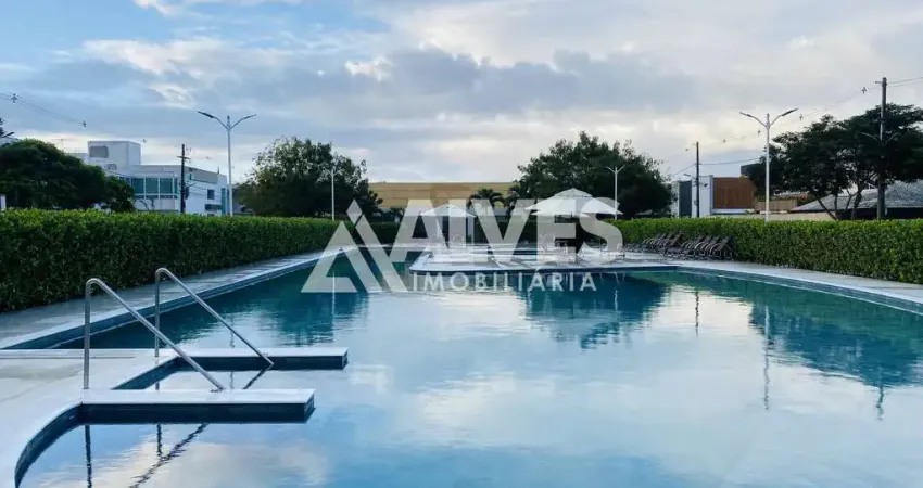 Casa em condomínio fechado com 4 quartos para alugar na Avenida Artêmia Pires de Freitas, Sim, Feira de Santana