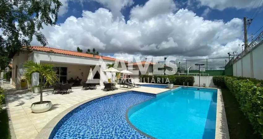 Casa em condomínio fechado com 4 quartos para alugar na Avenida Artêmia Pires de Freitas, Sim, Feira de Santana