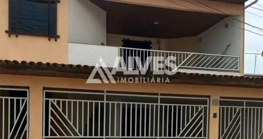 Casa comercial à venda na Rua E, João Paulo, Feira de Santana