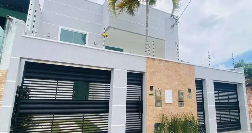 Casa com 6 quartos à venda na Rua Barra dos Bandeirantes, Cidade Nova, Feira de Santana