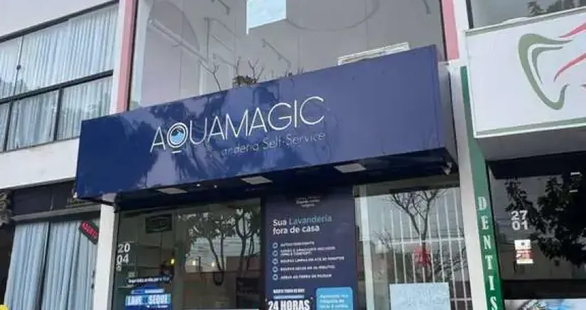 Loja comercial para locação – bairro sim | feira de santana/ba