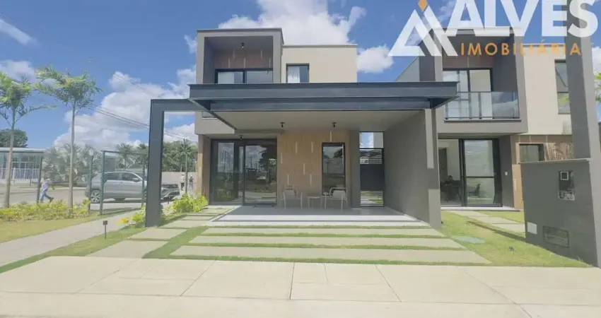 Casa em condomínio fechado com 3 quartos à venda na Avenida Sossego, Sim, Feira de Santana