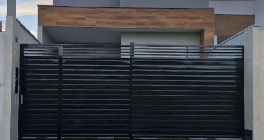 Casa com 2 quartos à venda na Rua Ares, Papagaio, Feira de Santana