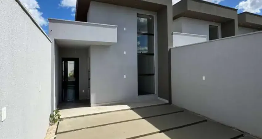 Casa com 3 quartos à venda na Avenida Artêmia Pires de Freitas, Sim, Feira de Santana