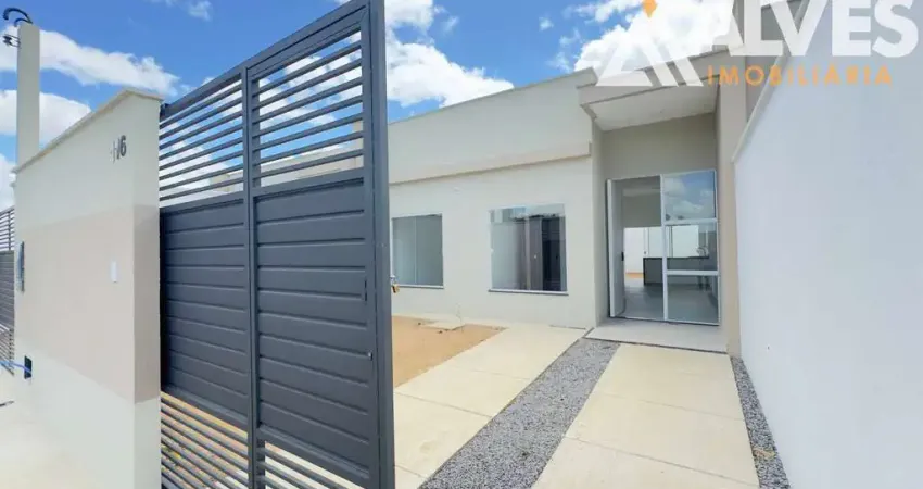 Casa à venda na Avenida Artêmia Pires de Freitas, Sim, Feira de Santana