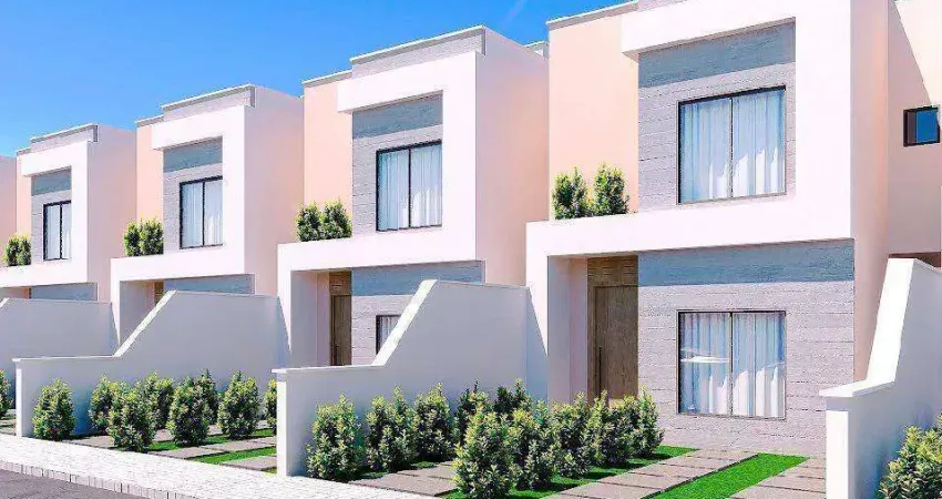 Casa com 3 quartos à venda na Avenida Ayrton Senna da Silva, Papagaio, Feira de Santana