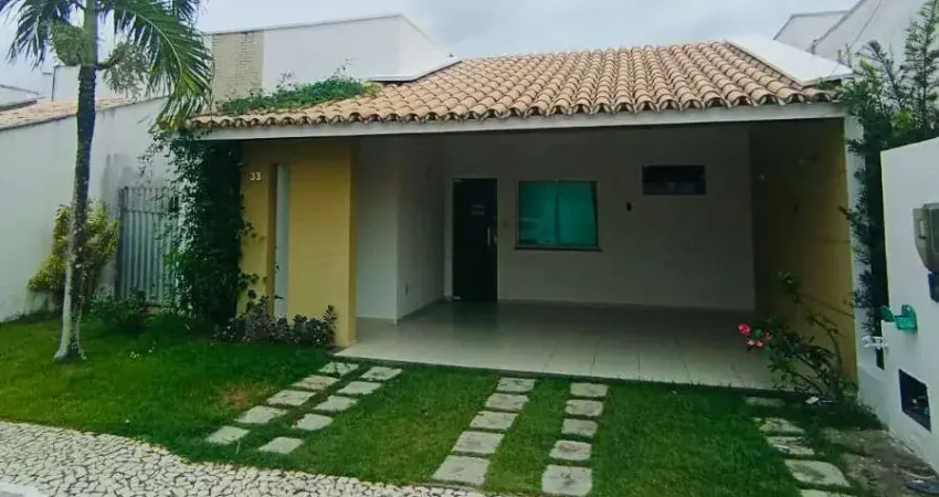 Casa em condomínio fechado com 3 quartos para alugar na Rua Alto da Independência, Sim, Feira de Santana