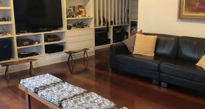 Apartamento com 3 quartos à venda na Rua Casa do Ator, 924, Vila Olímpia, São Paulo