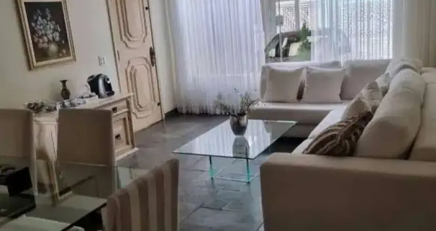 Casa com 3 quartos à venda na Rua José Pedro da Silveira, 312, Jardim Bélgica, São Paulo