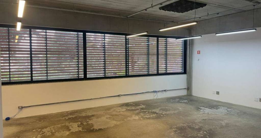 Sala comercial com 1 sala para alugar na Rua Michigan, 304, Brooklin, São Paulo