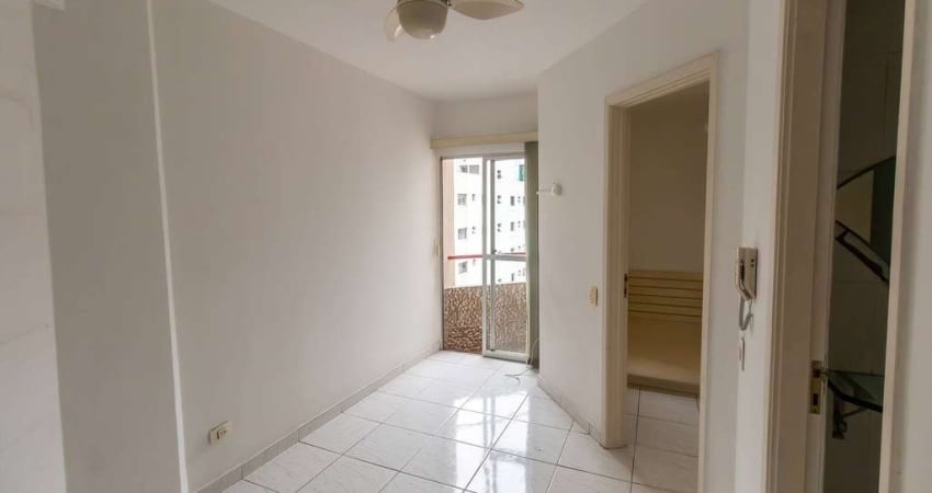 Apartamento com 1 quarto à venda na Rua Barata Ribeiro, 156, Bela Vista, São Paulo