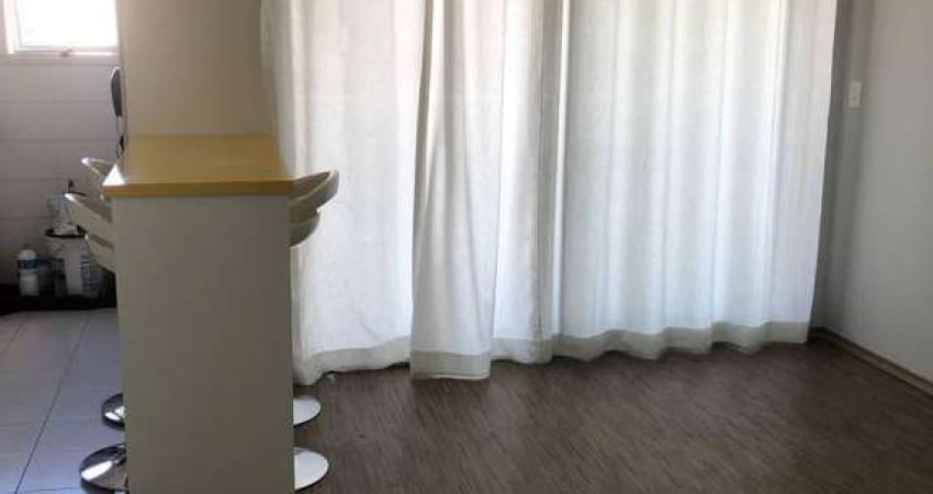 Studio 34m² - Brooklin