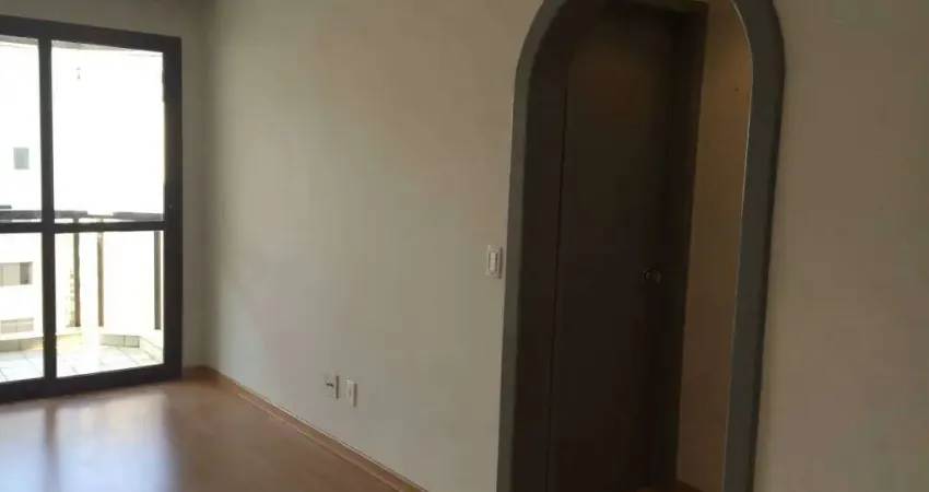 Apartamento com 1 quarto para alugar na Avenida Rouxinol, 762, Indianópolis, São Paulo