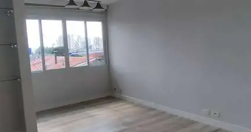 Maravilhoso apartamento de 2 dormitórios no Jardim Aeroporto