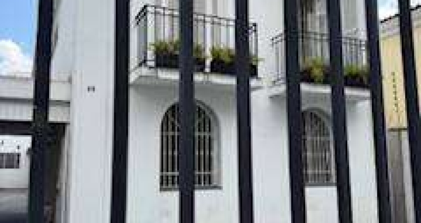 Sala comercial com 10 salas para alugar na Rua Michigan, 69, Brooklin, São Paulo