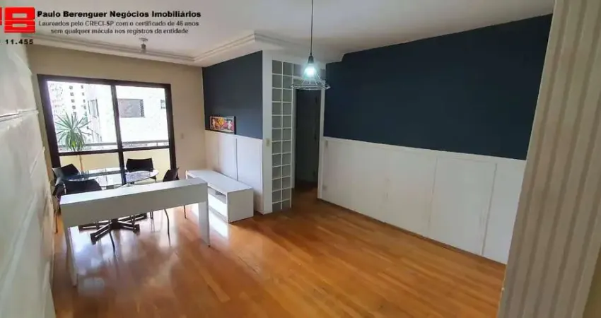 Apartamento 3 dormitórios 67m² - Liberdade