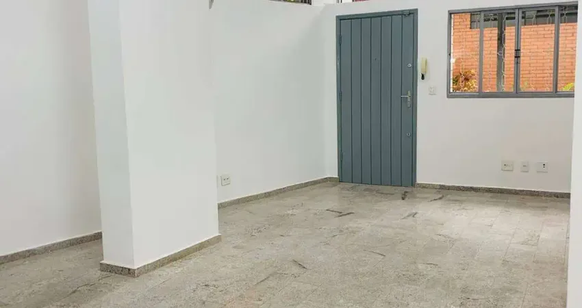 Sala comercial com 1 sala para alugar na Avenida Santo Amaro, 791, Vila Nova Conceição, São Paulo