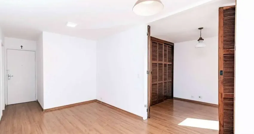 Apartamento com 1 quarto para alugar na Rua Bela Cintra, 32, Consolação, São Paulo