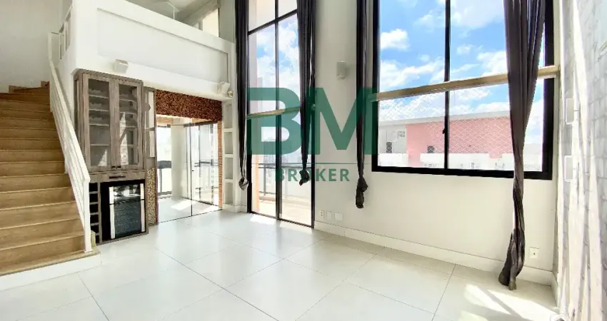 Apartamento Altíssimo Padrão à Venda na Vila Andrade – Sofisticação e Conforto em Cada Detalhe!