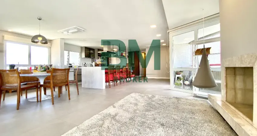 Apartamento Exclusivo à Venda na Vila Andrade – 210m² de Conforto, Estilo e Sofisticação!
