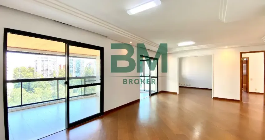 O Melhor Apartamento do Panamby – Viva com Exclusividade, Sofisticação e Qualidade de Vida!