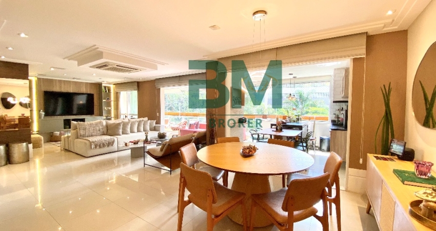 O Melhor Apartamento à Venda na Vila Andrade – Alto Padrão, Exclusividade e Sofisticação!