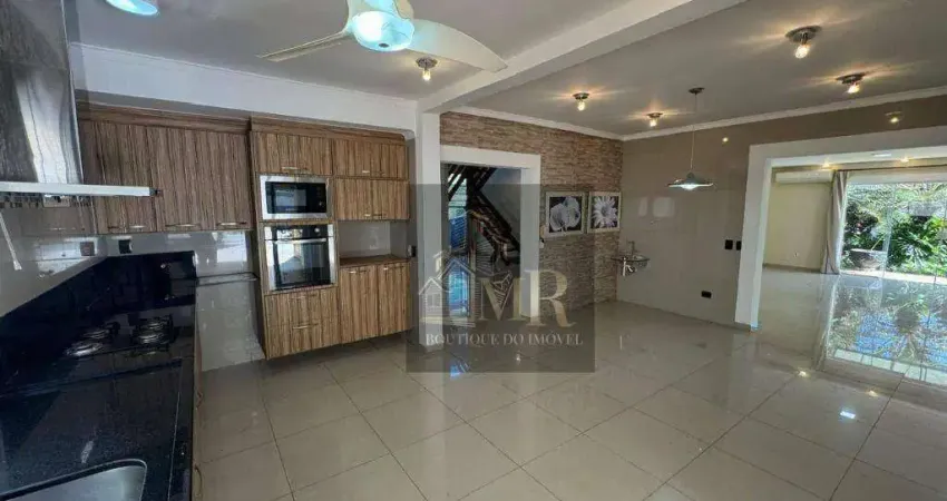 Alphaville Campinas Oportunidade de Venda R$ 2.350.000,00.  Ótima Casa reformada com living integrado para 4 ambientes.  Espaço gourmet e quintal.