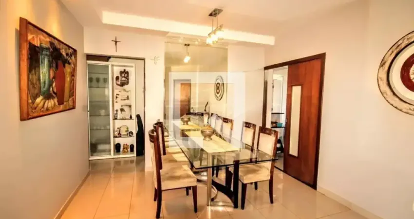 Apartamento com 3 quartos à venda na Rua Otto Cirne, Vila Paris, Belo Horizonte