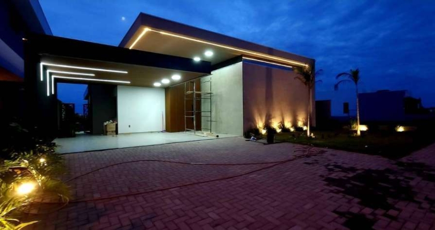 Residencia Nova Condominio Tambore.
