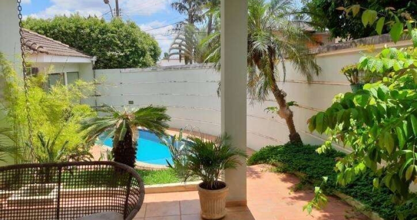 Condominio Samambaia -3 suites