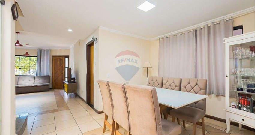 Casa com 3 quartos à venda na Rua Pedro Wieler, 1041, Xaxim, Curitiba