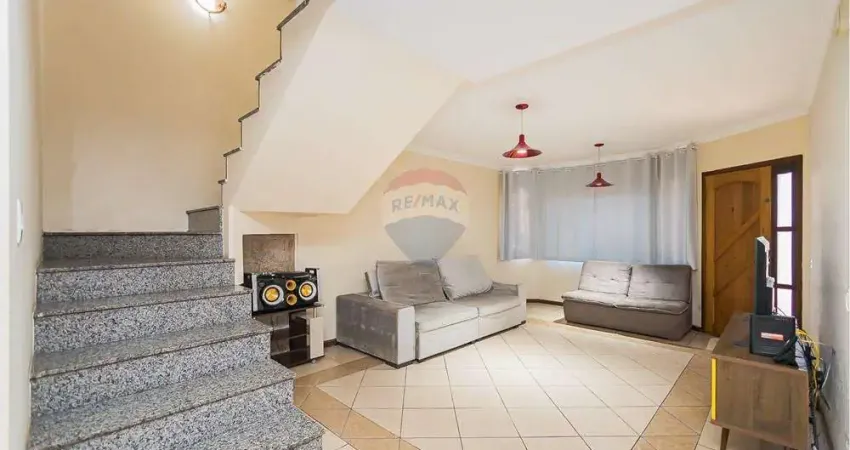 Casa com 3 quartos à venda na Rua Pedro Wieler, 1041, Xaxim, Curitiba