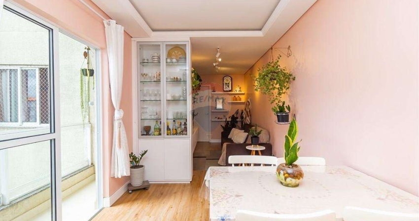 Apartamento a venda - Cidade Jardim/SJP- 3 quartos,1 suíte, elevador, churrasuqueira 1 vaga sub.