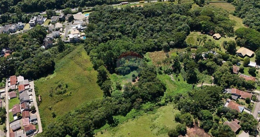 Terreno para investimento em Santa Felicidade, Curitiba.