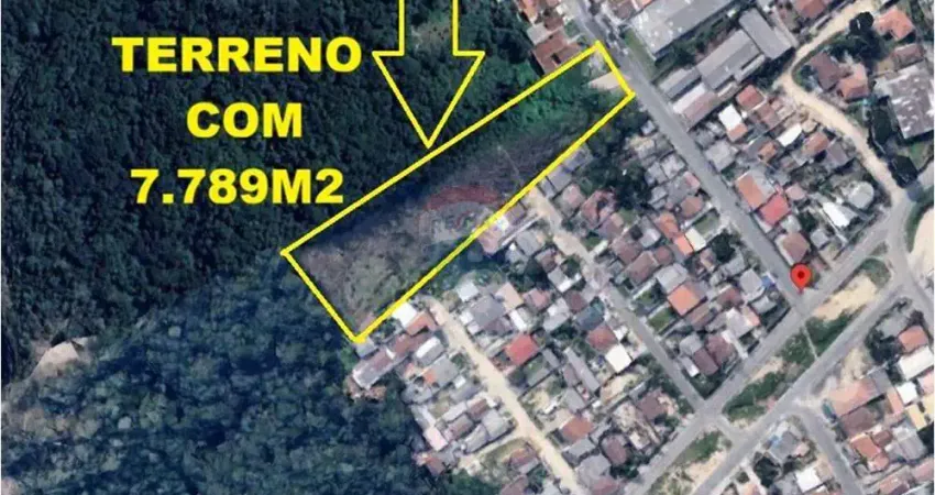 Terreno à venda na RUA GIRASSÓIS, 165, Jardim Viviane, Campo Magro