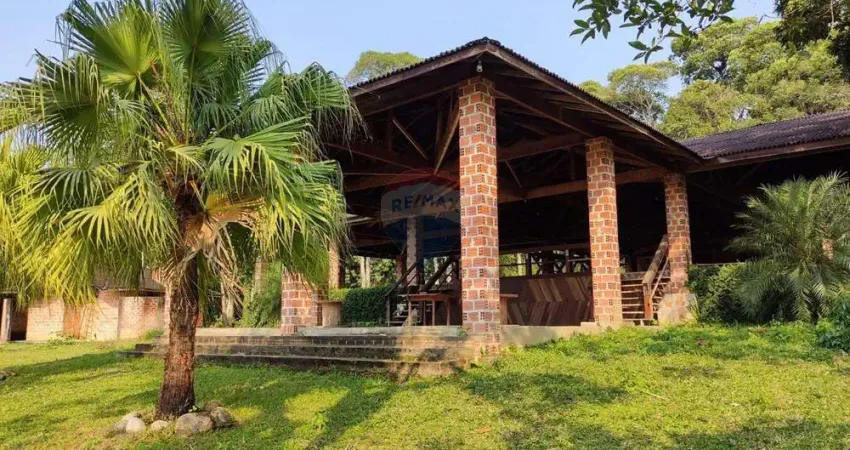 Excelente Imóvel em Antonina 7.200m²  Zona Urbana 2kms do centro. Exclusividade