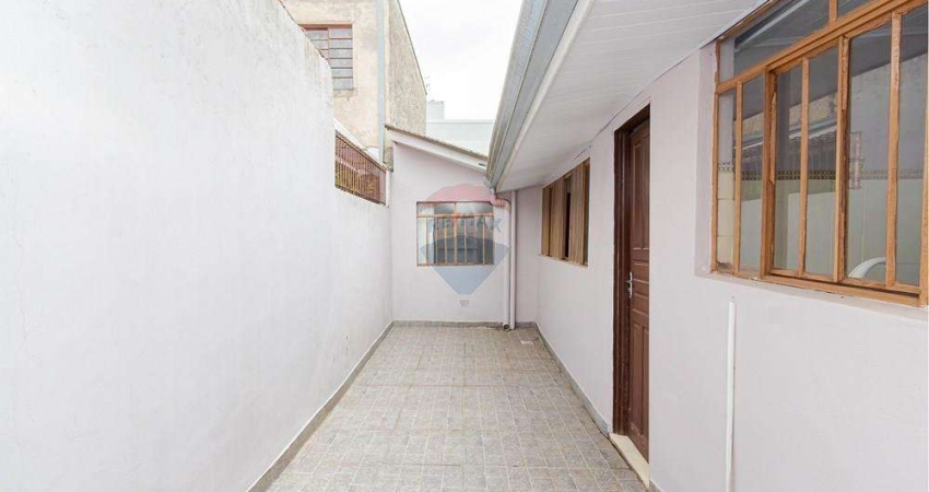 Casa com 3 quartos com 92 m² e quintal em Condomínio no Boqueirão